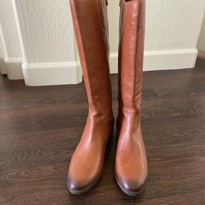 Sam Edelman Penny Leather Riding Boot